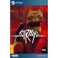 Stray Steam [Singleplayer Only]